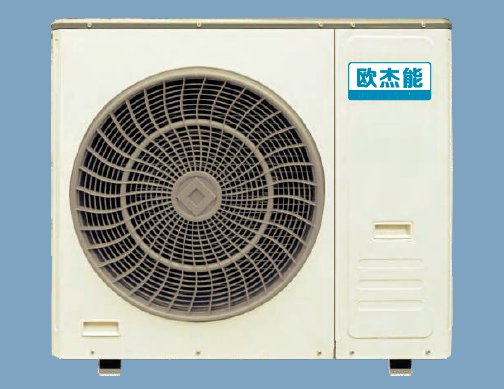 节能星系列整体式KD30-HNZG-0JNS空气能